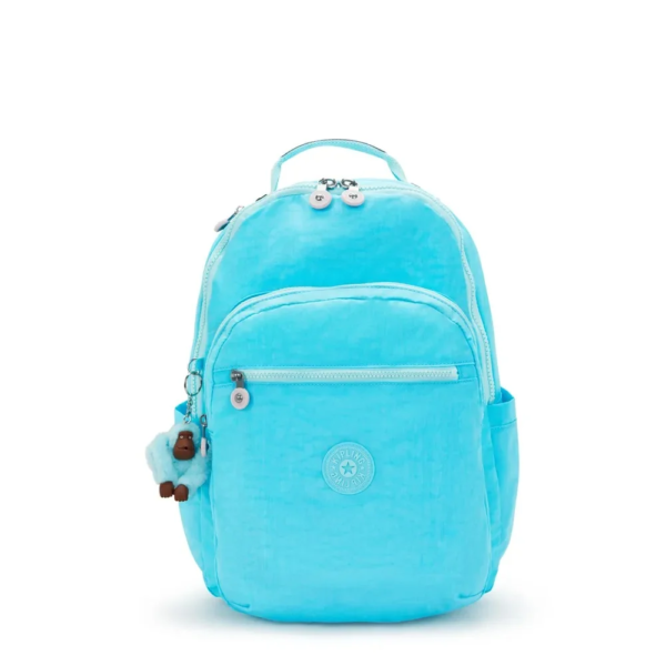 MOCHILA SEOUL KIPLING GALAXY TU