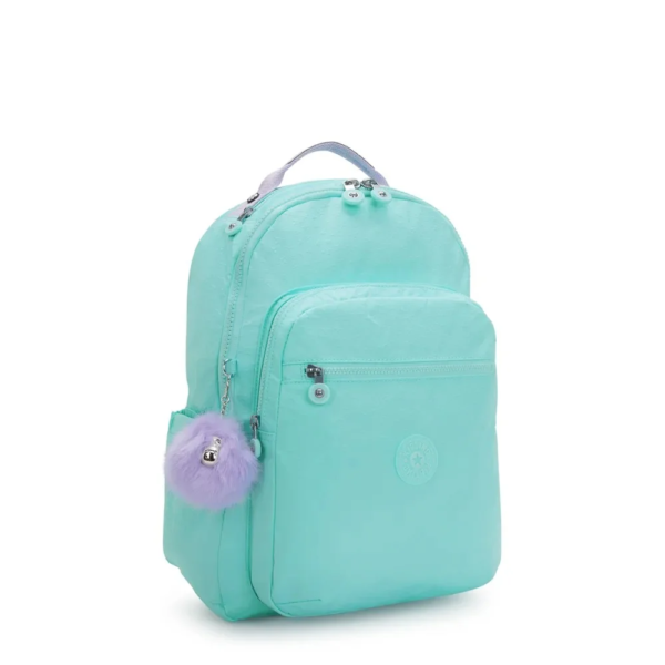 MOCHILA SEOUL KIPLING FUNKY STA