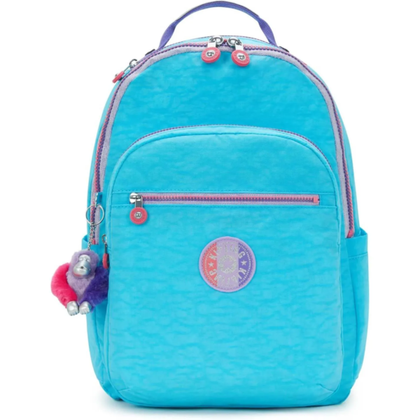 MOCHILA SEOUL KIPLING GALAXY TU