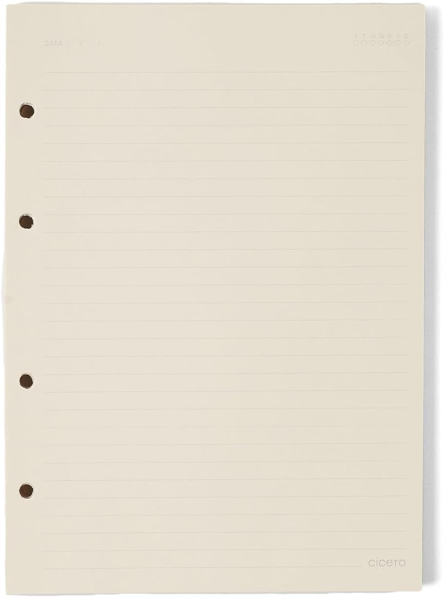 CADERNO CRIATIVO CICERO PRAIA PAUTADO 17X24 CACHORROS - Imagem 5