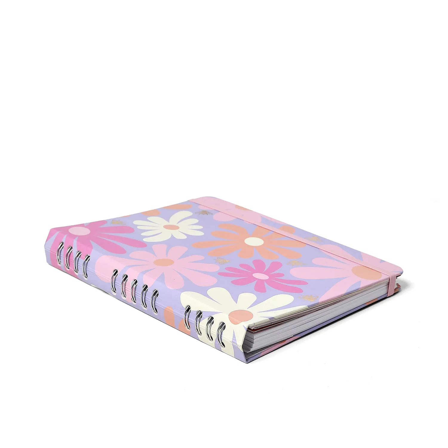 CADERNO ORGANIZADOR PAUTADO PONTADO 17X24 CICERO MELISSA - Imagem 8