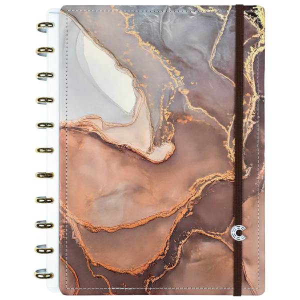 CADERNO INTELIGENTE JASPER