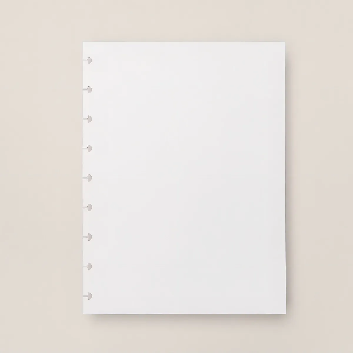 REFIL CI MEDIO LISO 90G - Imagem 2